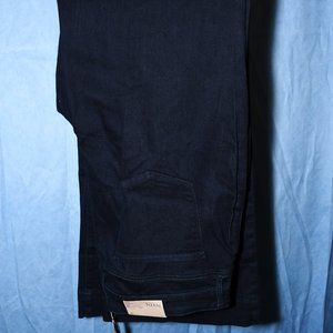 NYDJ Women's Teresa Trouser Jeans-Premium Denim - SIZE 16